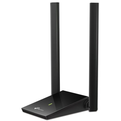 Мережева карта Wireless USB Wi-Fi TP-Link ARCHER T4U PLUS - зображення 1