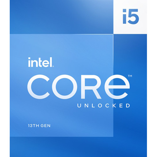 Процесор Intel Core i5-13600K (BX8071513600K) - зображення 1