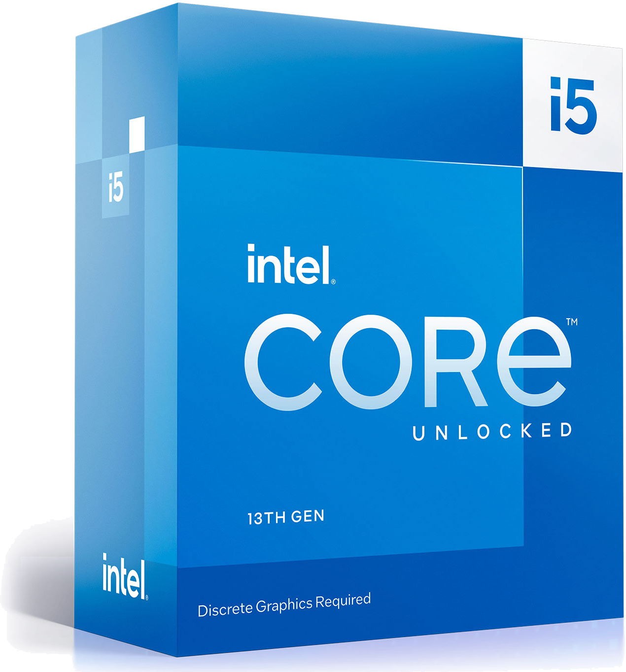 Процесор Intel Core i5-13600K (BX8071513600K) - зображення 3