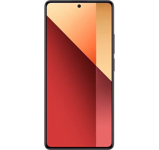 Смартфон Xiaomi Redmi Note 13 Pro 8\/256 Black - зображення 2