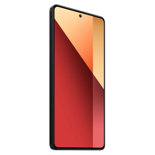 Смартфон Xiaomi Redmi Note 13 Pro 8\/256 Black - зображення 6