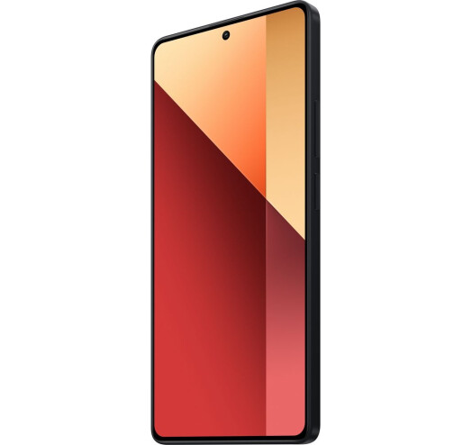 Смартфон Xiaomi Redmi Note 13 Pro 8\/256 Black - зображення 4