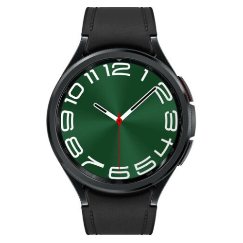 Смарт годинник Samsung Galaxy Watch 6 Classic 47mm Black (SM-R960NZKA) - зображення 2