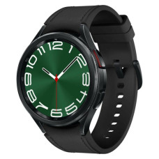 Смарт годинник Samsung Galaxy Watch 6 Classic 47mm Black (SM-R960NZKA)