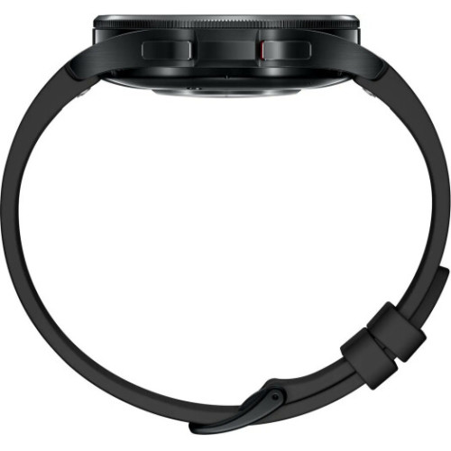 Смарт годинник Samsung Galaxy Watch 6 Classic 47mm Black (SM-R960NZKA) - зображення 5