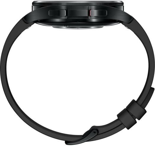 Смарт годинник Samsung Galaxy Watch 6 Classic 47mm Black (SM-R960NZKA) - зображення 5