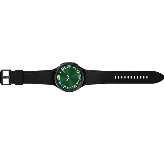 Смарт годинник Samsung Galaxy Watch 6 Classic 47mm Black (SM-R960NZKA) - зображення 6