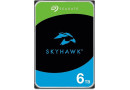 Жорсткий диск HDD 6000Gb Seagate SkyHawk - зображення 3