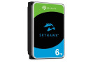 Жорсткий диск HDD 6000Gb Seagate SkyHawk - зображення 4