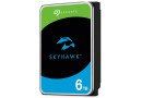 Жорсткий диск HDD 6000Gb Seagate SkyHawk - зображення 2