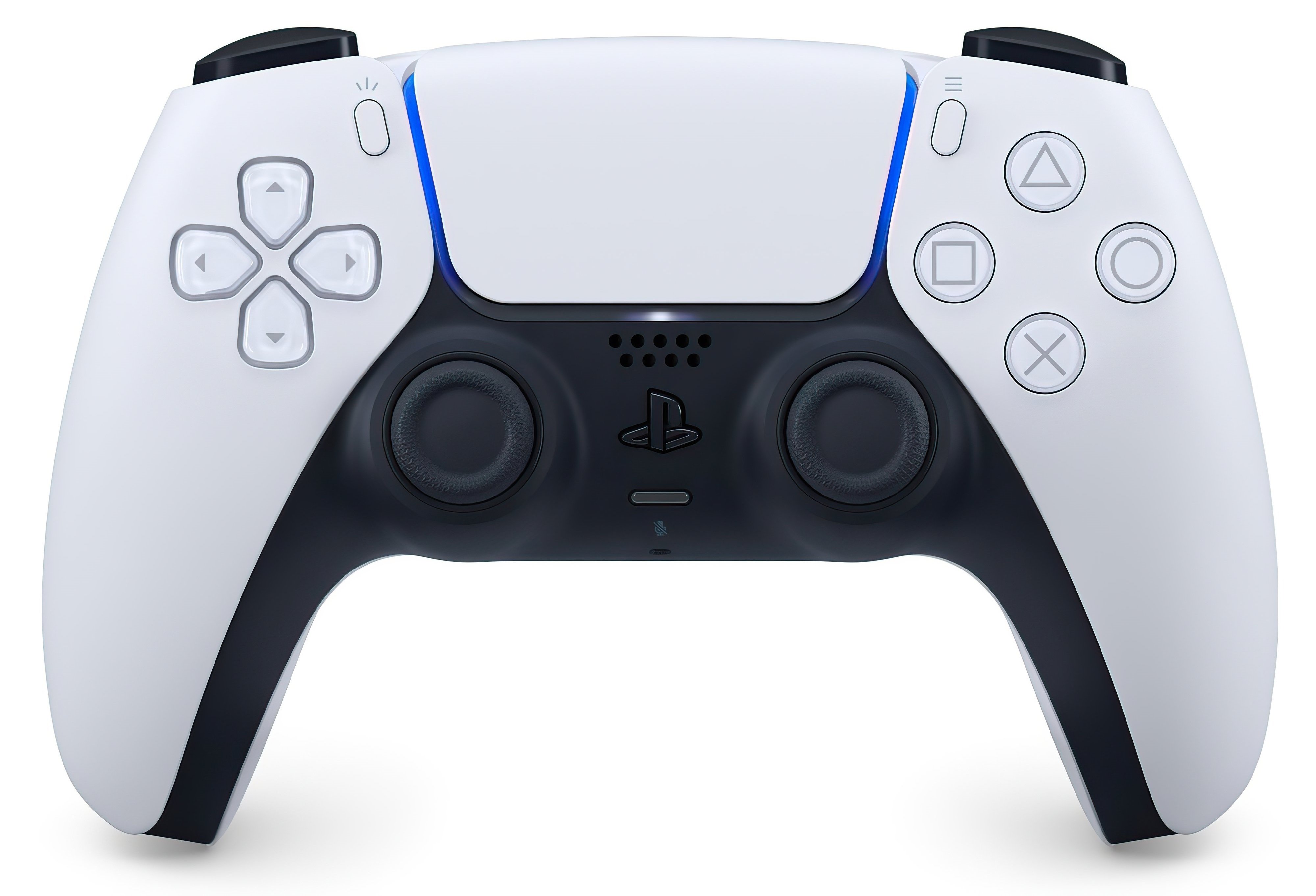 Ігрова консоль Sony PlayStation 5 Blu-Ray SLIM Edition 1TB - зображення 5