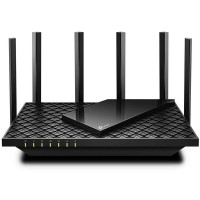 Маршрутизатор WiFi TP-Link Archer AX72