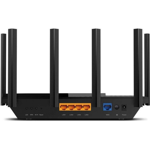 Маршрутизатор WiFi TP-Link Archer AX72 - зображення 2