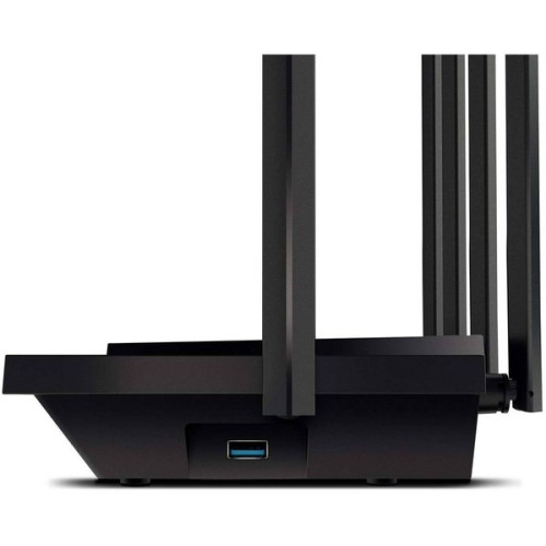 Маршрутизатор WiFi TP-Link Archer AX72 - зображення 4