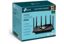 Маршрутизатор WiFi TP-Link Archer AX72 - зображення 5