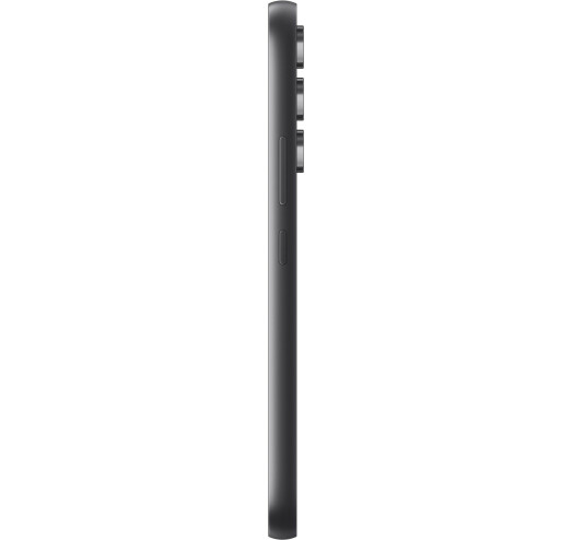 Смартфон SAMSUNG Galaxy A54 5G 8\/256Gb Black (SM-A5460) - зображення 8