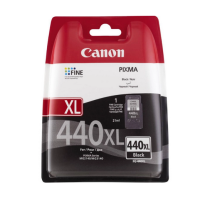 Картридж CANON PG-440XL, 21 ml