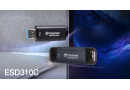 Зовнішній накопичувач SSD 1TB Transcend ESD310C (TS1TESD310C) - зображення 6