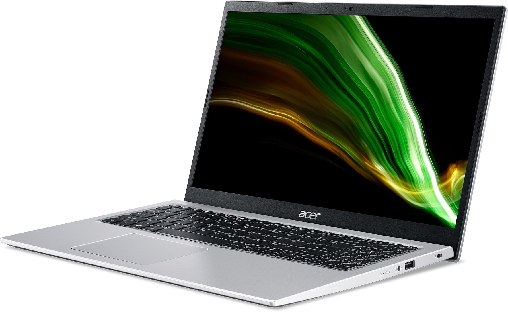 Ноутбук Acer Aspire 3 A315-58 (NX.ADDEU.027) - зображення 2