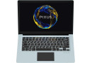 Ноутбук Pixus VIX W - зображення 1