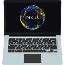 Ноутбук Pixus VIX W - зображення 1