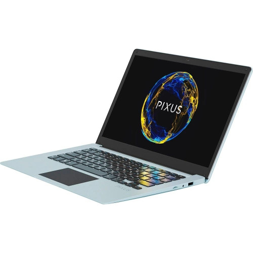 Ноутбук Pixus VIX W - зображення 2