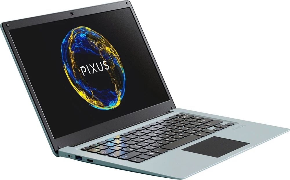 Ноутбук Pixus VIX W - зображення 3