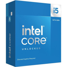Процесор Intel Core i5-14600KF (BX8071514600KF) - зображення 1