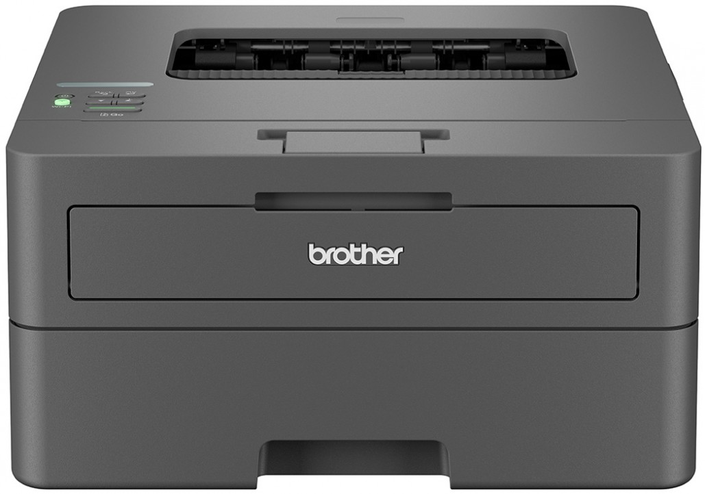 Принтер Brother HL-L2442DW з WiFi - зображення 1