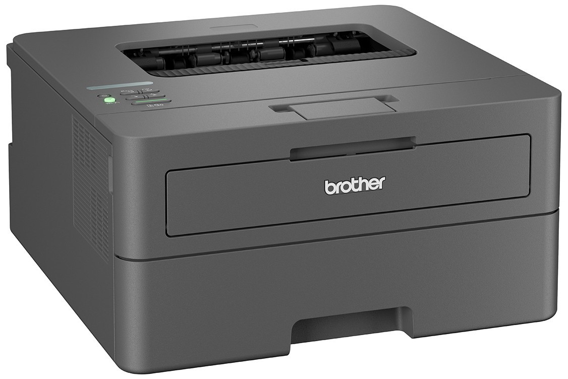 Принтер Brother HL-L2442DW з WiFi - зображення 2