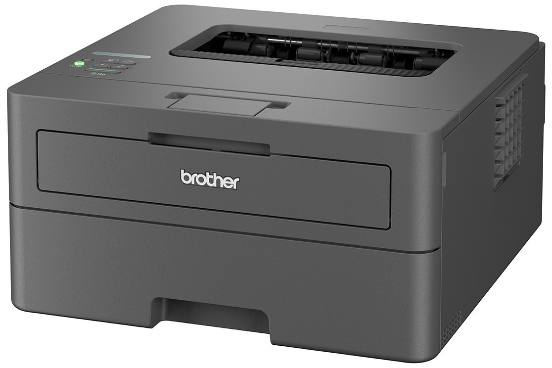 Принтер Brother HL-L2442DW з WiFi - зображення 3