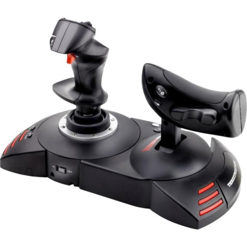 Джойстик Thrustmaster T.Flight Hotas X - зображення 2