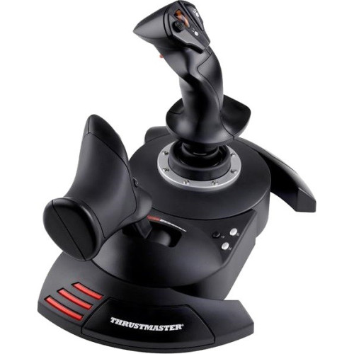 Джойстик Thrustmaster T.Flight Hotas X - зображення 3