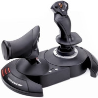 Джойстик Thrustmaster T.Flight Hotas X