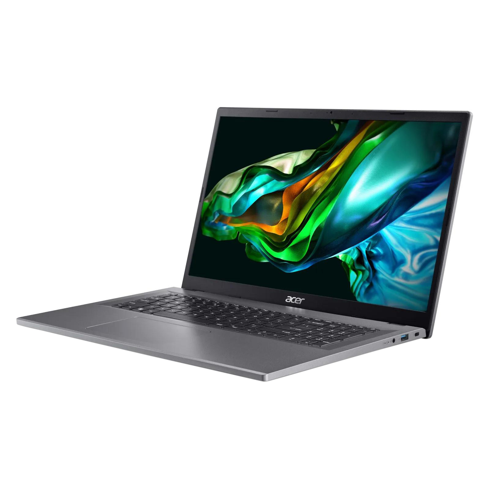 Ноутбук Acer Aspire 3 A317-55P (NX.KDKEU.003) - зображення 2