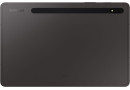 Планшет Samsung Galaxy Tab S8 8\/256GB 5G Graphite (SM-X706BZAB) - зображення 7