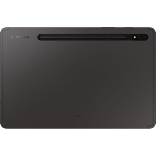 Планшет Samsung Galaxy Tab S8 8\/256GB 5G Graphite (SM-X706BZAB) - зображення 6