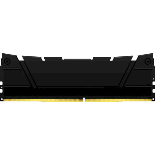 Пам'ять DDR4 RAM_16Gb (2x8Gb) 3200Mhz Kingston Fury Renegade Black (KF432C16RB2K2\/16) - зображення 5