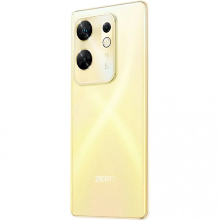 Смартфон Infinix Zero 30 8\/256GB Gold - зображення 5