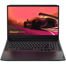 Ноутбук Lenovo IdeaPad Gaming 3 15 (82K2028DPB) - зображення 1