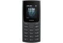 Мобільний телефон NOKIA 105 SS 2023 Charcoal - зображення 2