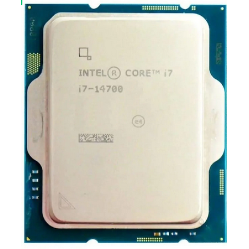 Процесор Intel Core i7-14700 (BX8071514700) - зображення 2