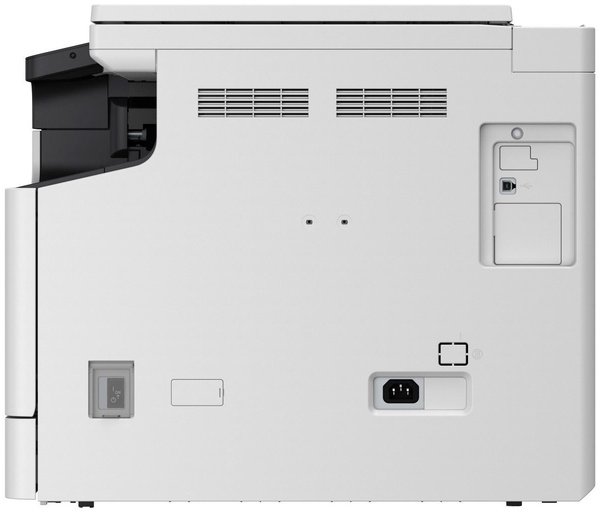 БФП Canon iR-2224n WiFi - зображення 3