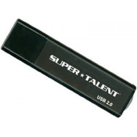 Флеш пам'ять USB 4 Gb SuperTalent DG USB2.0