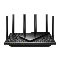 Маршрутизатор WiFi TP-Link Archer AX72 Pro