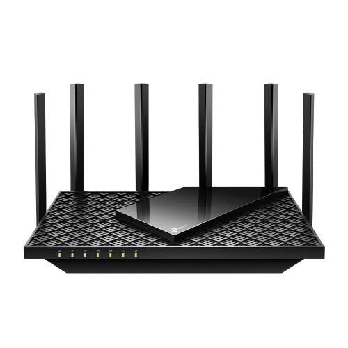 Маршрутизатор WiFi TP-Link Archer AX72 Pro - зображення 1