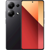 Смартфон Xiaomi Redmi Note 13 Pro 12/512 Black