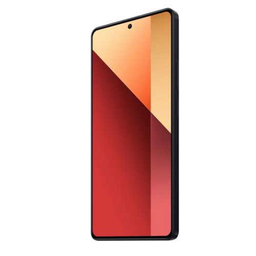 Смартфон Xiaomi Redmi Note 13 Pro 12\/512 Black - зображення 4
