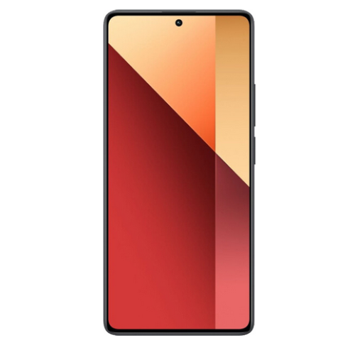 Смартфон Xiaomi Redmi Note 13 Pro 12\/512 Black - зображення 2