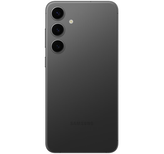 Смартфон SAMSUNG Galaxy S24+ 12\/512GB Black (SM-S926BZKG) - зображення 3